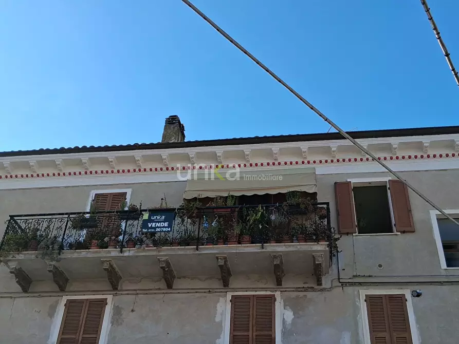 Immagine 1 di Appartamento in vendita  in Piazzale Domenico Ricci 1 a San Paolo Di Jesi