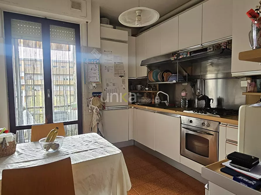 Immagine 7 di Appartamento in vendita  in Via 1° Maggio 6 a Jesi