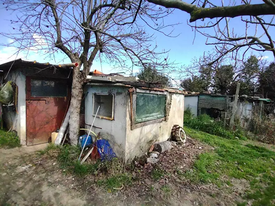 Immagine 21 di Casa indipendente in vendita  a Jesi