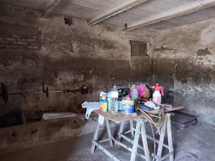 Immagine 9 di Casa indipendente in vendita  in Via Ponte Pio 31 a Jesi