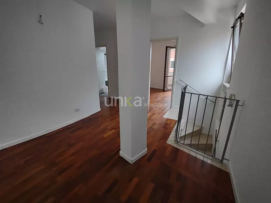 Immagine 3 di Appartamento in affitto  in Via Donatori di Sangue snc a Jesi