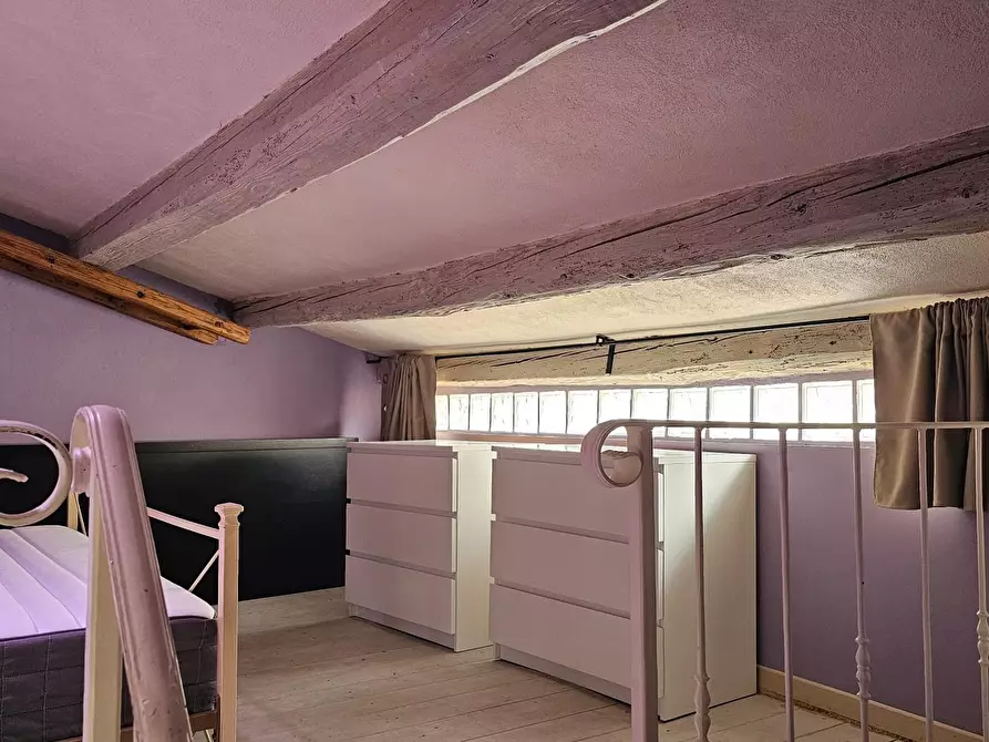 Immagine 16 di Appartamento in vendita  in Via Roccabella 21 a Jesi