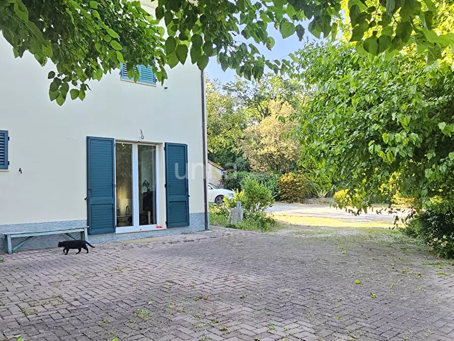 Immagine 6 di Casa indipendente in vendita  in Via Santa Lucia snc a Jesi