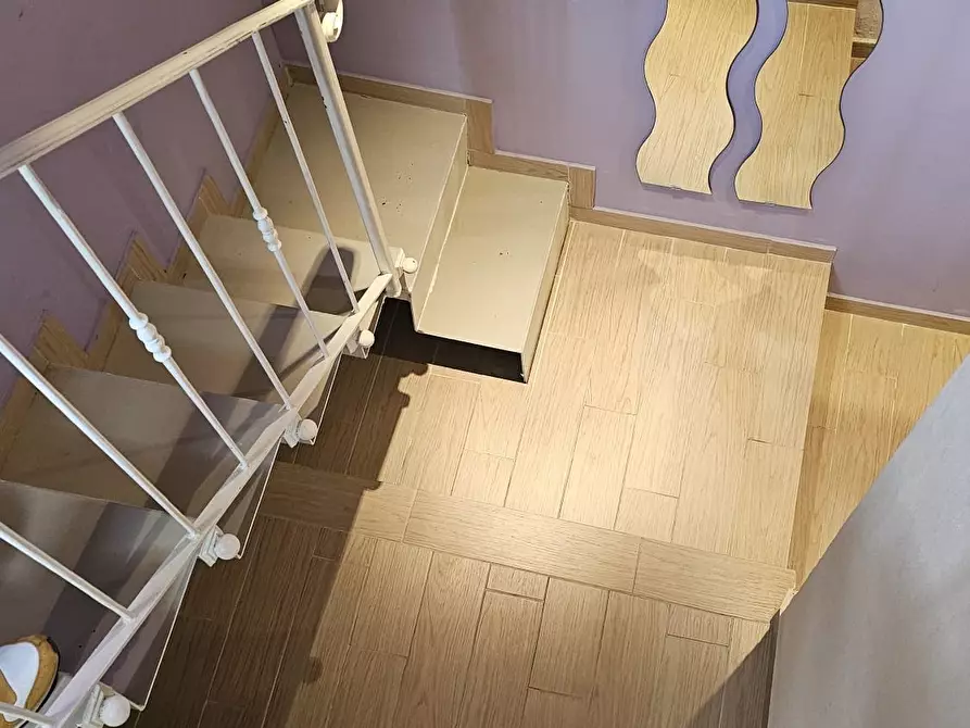 Immagine 18 di Appartamento in vendita  in Via Roccabella 21 a Jesi