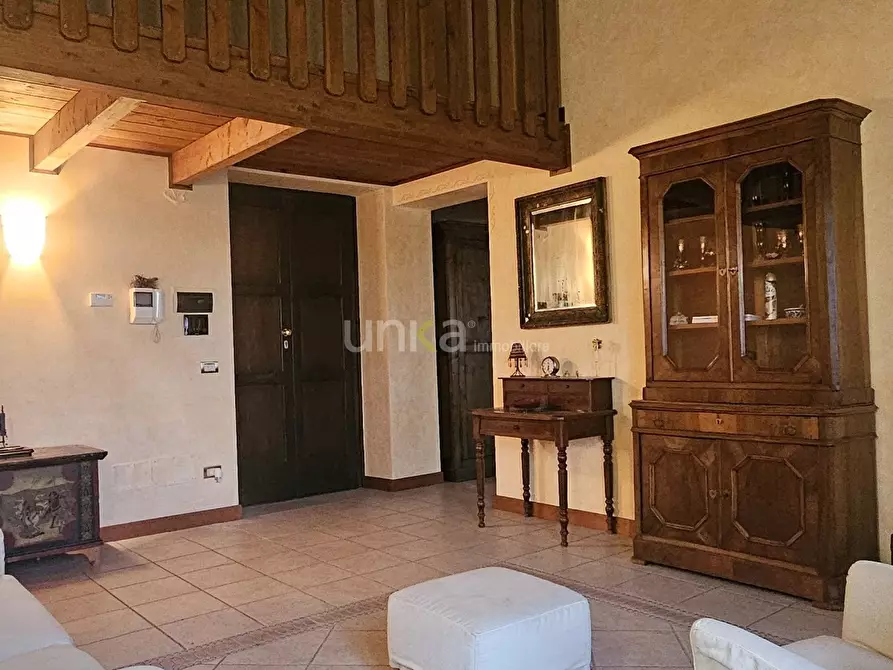 Immagine 6 di Appartamento in affitto  in Corso Giacomo Matteotti snc a Jesi
