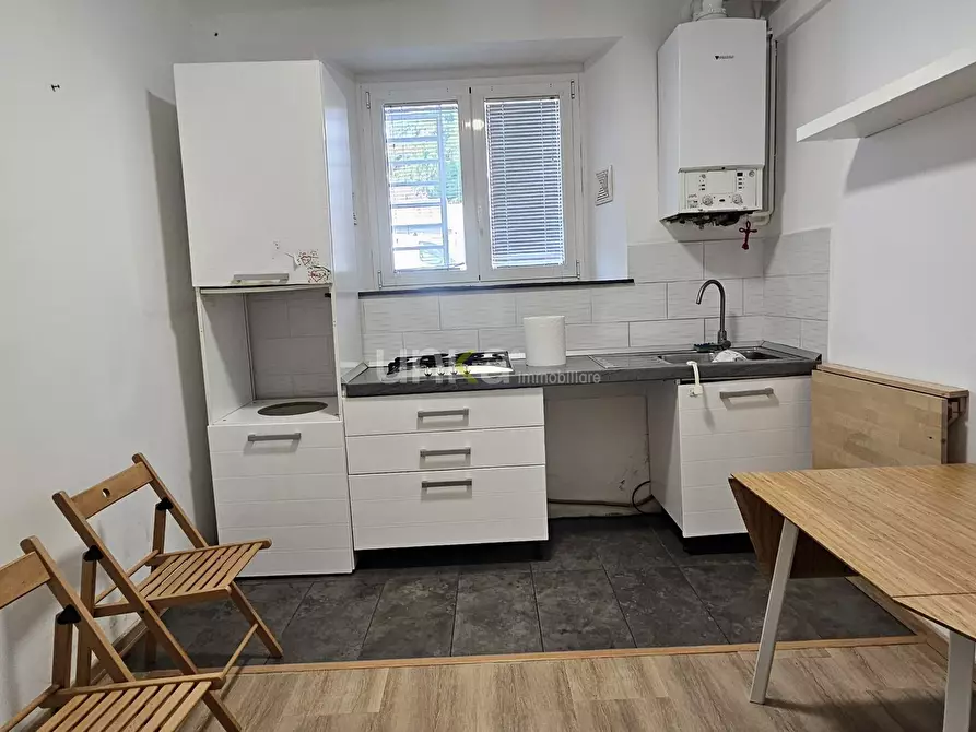 Immagine 2 di Appartamento in vendita  in Via San Francesco snc a Jesi