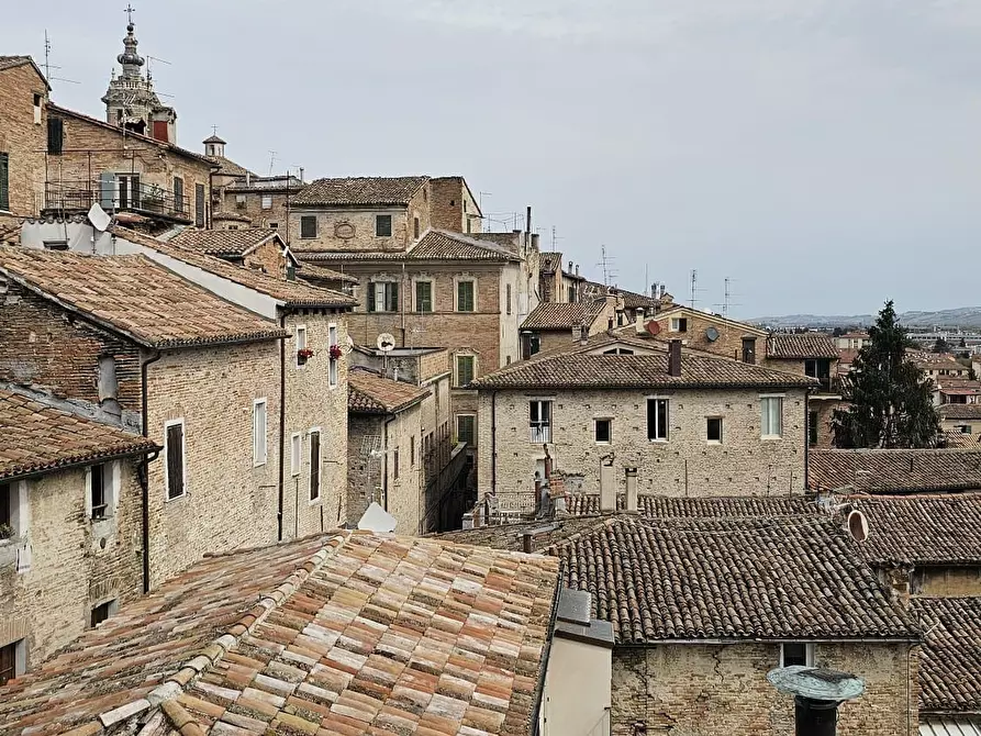 Immagine 12 di Appartamento in vendita  in Via Roccabella 21 a Jesi