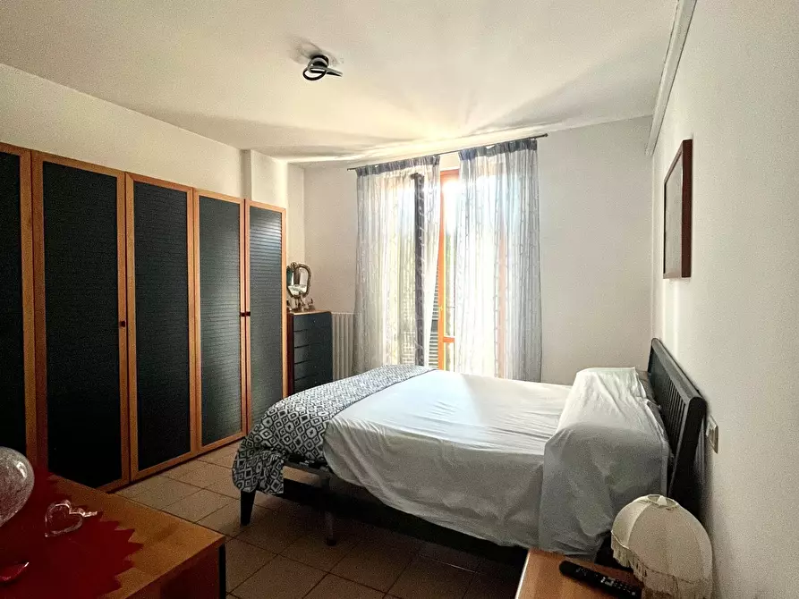 Immagine 8 di Appartamento in vendita  in Via Giuseppe Diaschi a Jesi