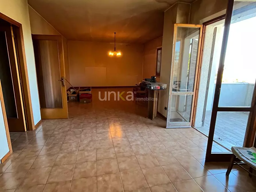 Immagine 7 di Appartamento in vendita  in Via Giuseppe Uncini snc a Jesi