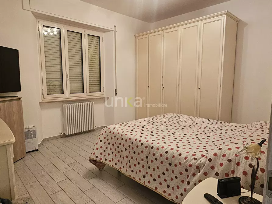 Immagine 9 di Appartamento in vendita  in Puccini snc a Jesi