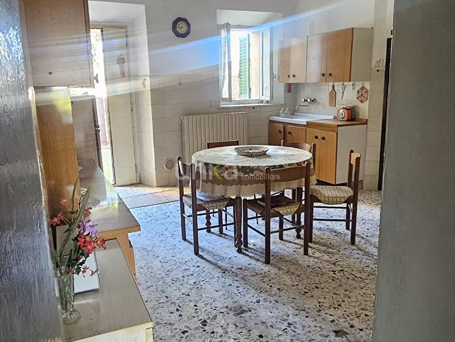 Immagine 13 di Appartamento in vendita  in Via Fratelli Rosselli 5 a Castelplanio