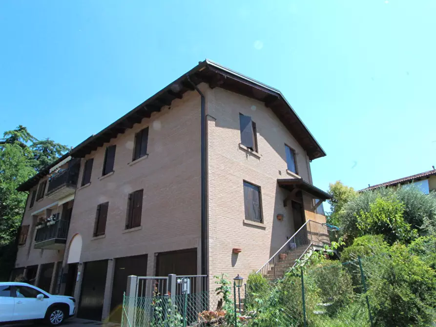 Immagine 11 di Appartamento in vendita  in Via Fagnano 72B a Valsamoggia