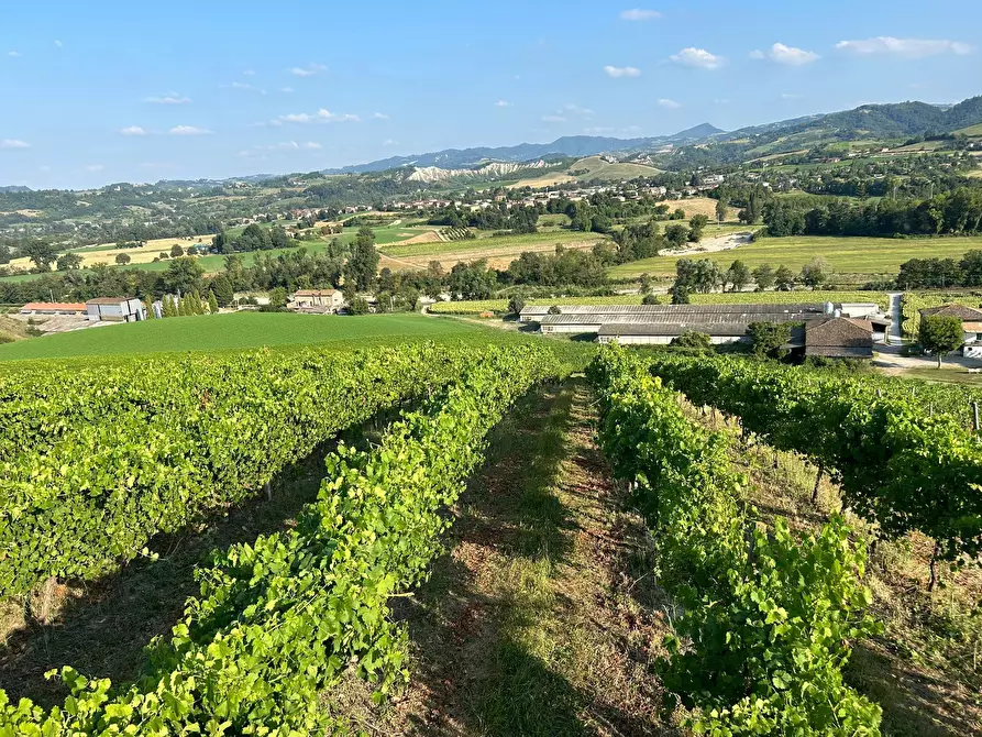 Immagine 20 di Porzione di casa in vendita  in Via Barlete a Valsamoggia