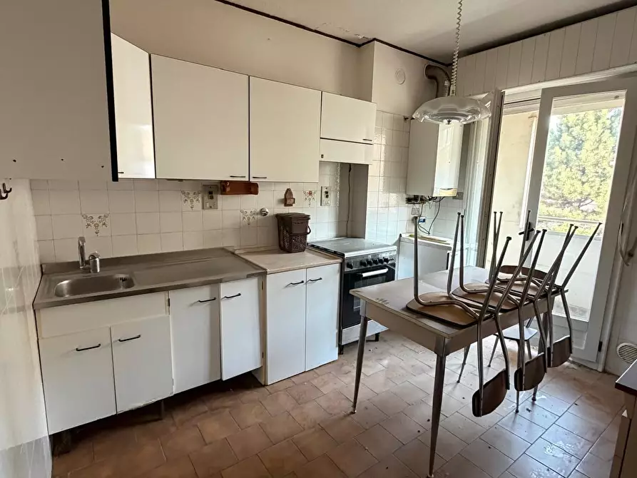 Immagine 26 di Appartamento in vendita  in Via della Resistenza 17 a Valsamoggia