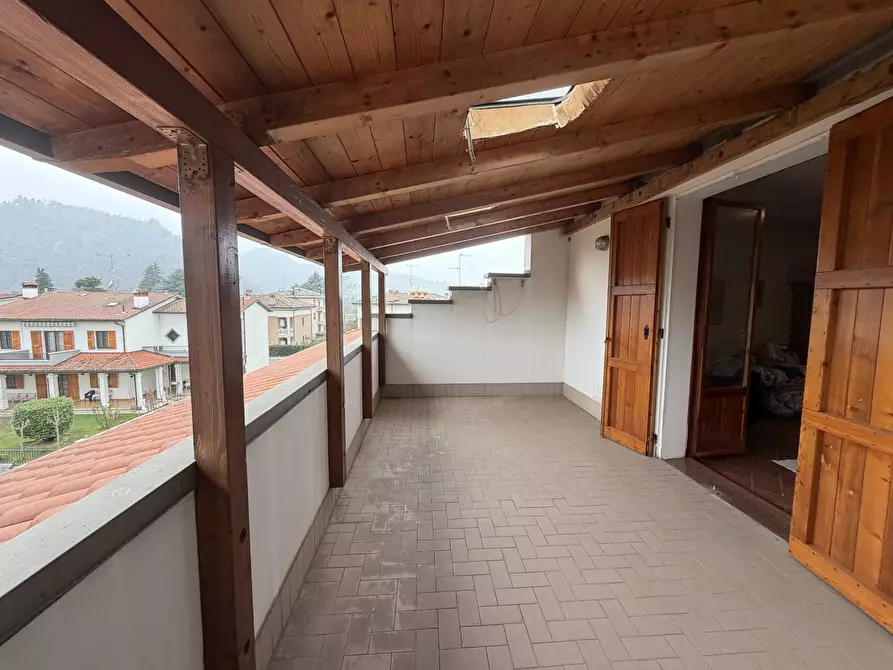 Immagine 24 di Porzione di casa in vendita  a Valsamoggia