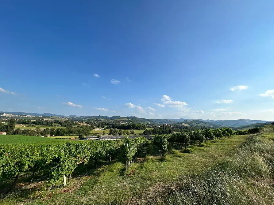 Immagine 14 di Porzione di casa in vendita  in Via Barlete a Valsamoggia