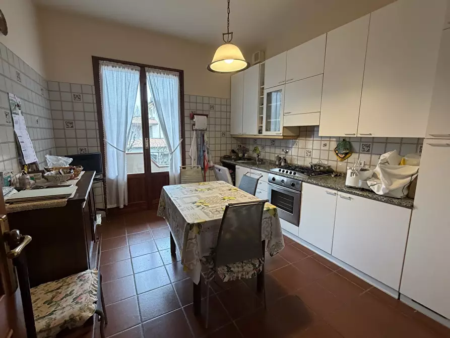 Immagine 5 di Porzione di casa in vendita  a Valsamoggia