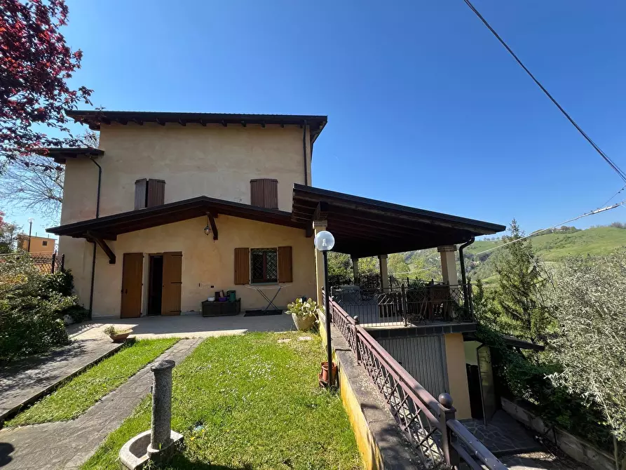 Immagine 42 di Casa indipendente in vendita  in Via Campomaggiore a Valsamoggia