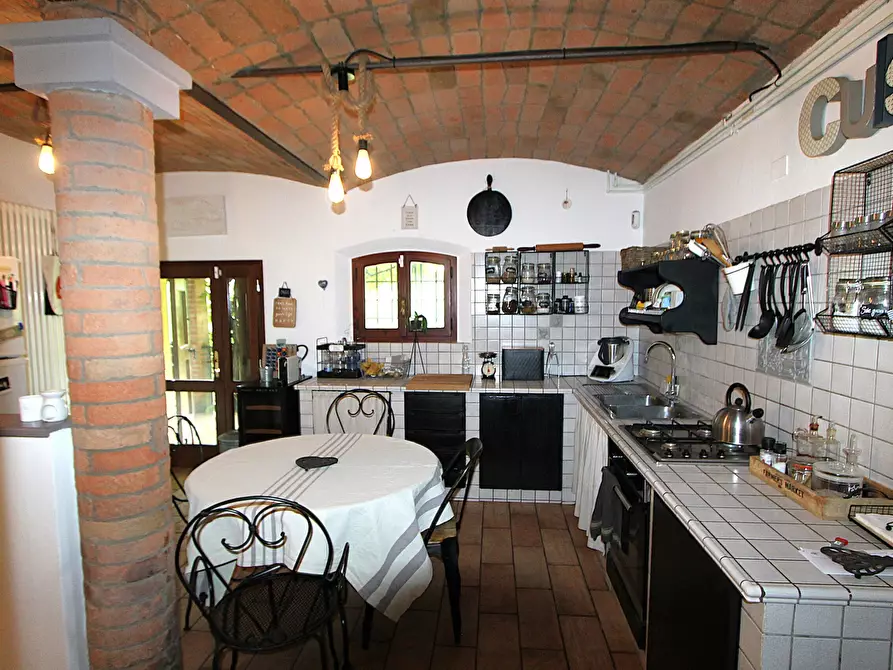 Immagine 5 di Casa indipendente in vendita  in Via Sassuolo a Valsamoggia