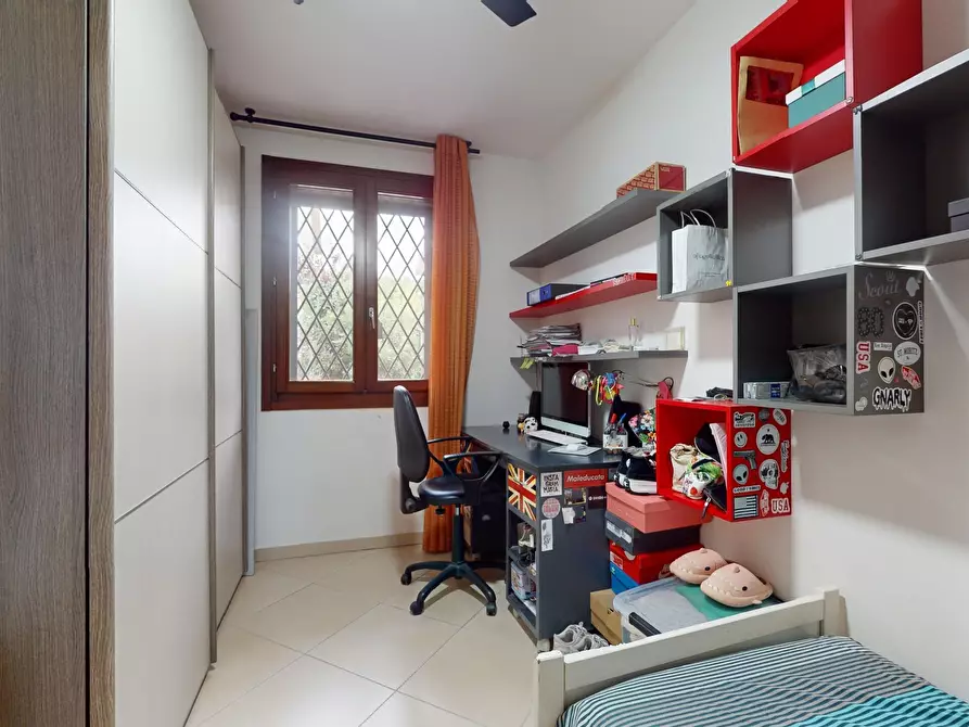 Immagine 33 di Villetta a schiera in vendita  in Via A. Pallotti a Valsamoggia