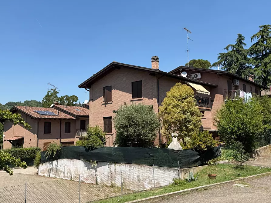 Immagine 23 di Appartamento in vendita  in Via Fagnano 72B a Valsamoggia