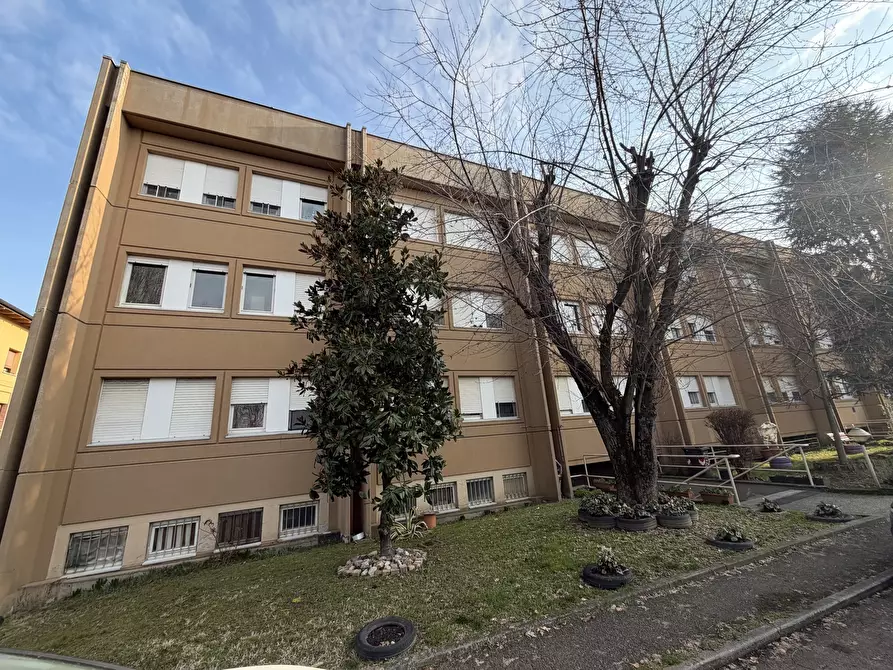 Immagine 45 di Appartamento in vendita  in Via della Resistenza 17 a Valsamoggia