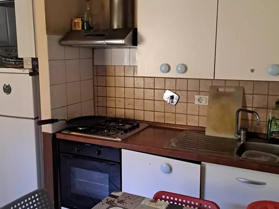 Immagine 6 di Appartamento in vendita  in via G. da Bazzano a Valsamoggia