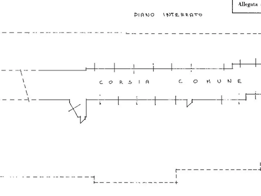 Immagine 18 di Appartamento in vendita  in Via A. Zanasi a Valsamoggia
