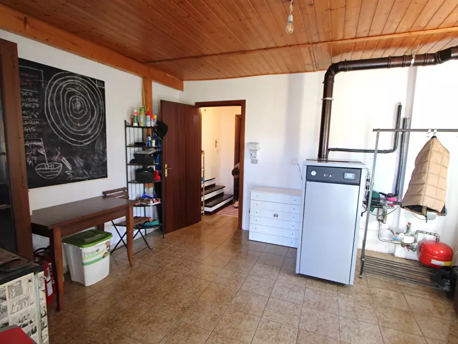 Immagine 16 di Casa indipendente in vendita  in Via Sant'Andrea a Valsamoggia