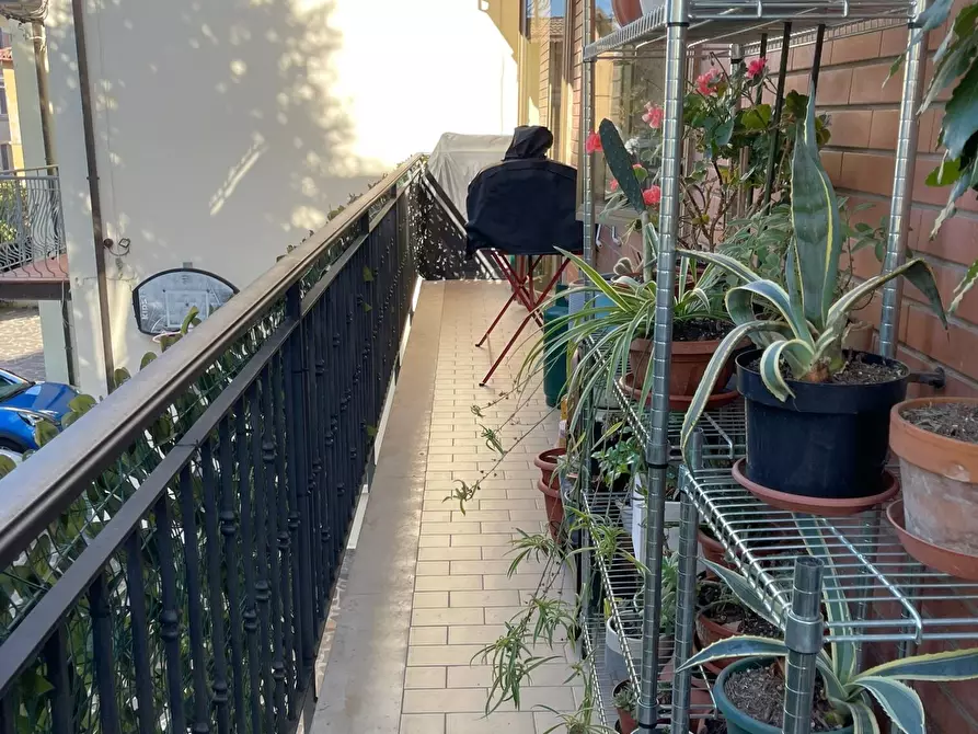 Immagine 8 di Appartamento in vendita  in Via Magazzino a Valsamoggia