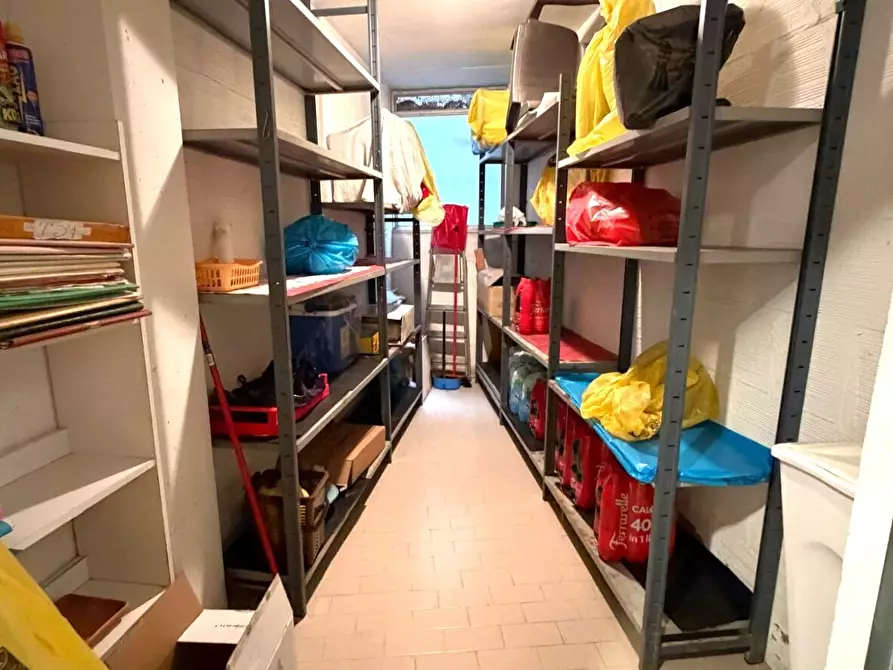 Immagine 36 di Appartamento in vendita  in Via Giuseppe Mazzini 34 a Valsamoggia