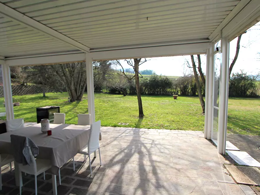 Immagine 40 di Villa in vendita  in SP76 17 a Valsamoggia