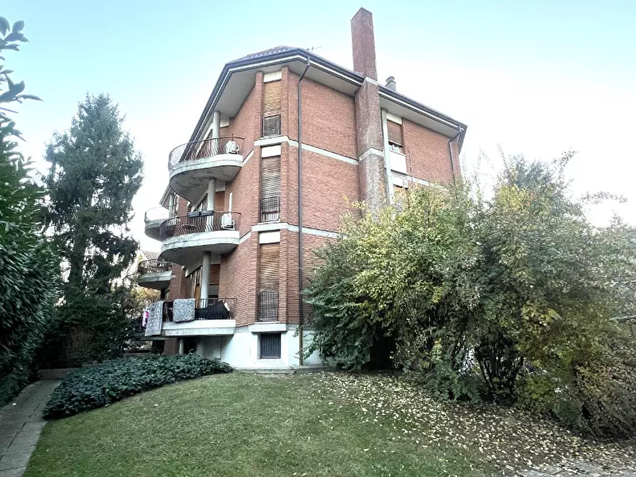 Immagine 25 di Appartamento in vendita  in Viale della Costituzione 6 a Valsamoggia