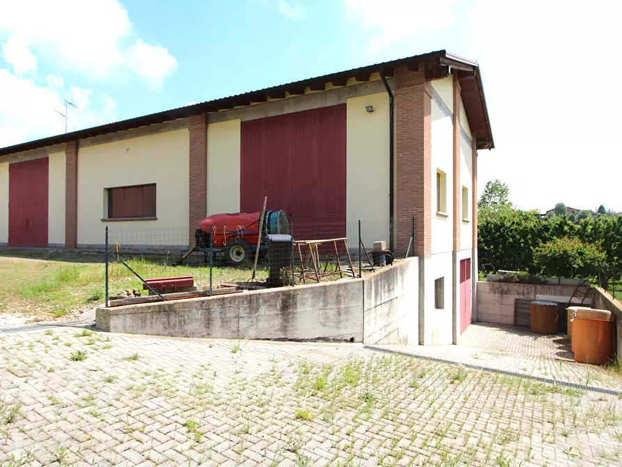 Immagine 10 di Terreno agricolo in vendita  in Via San Francesco a Valsamoggia