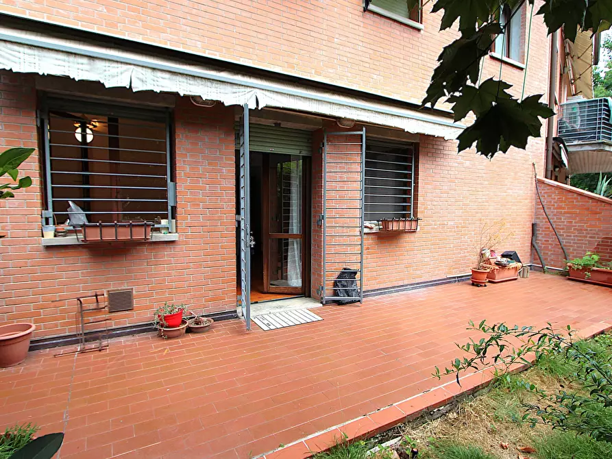 Immagine 14 di Appartamento in vendita  in Via Ugo la Malfa 15 a Valsamoggia