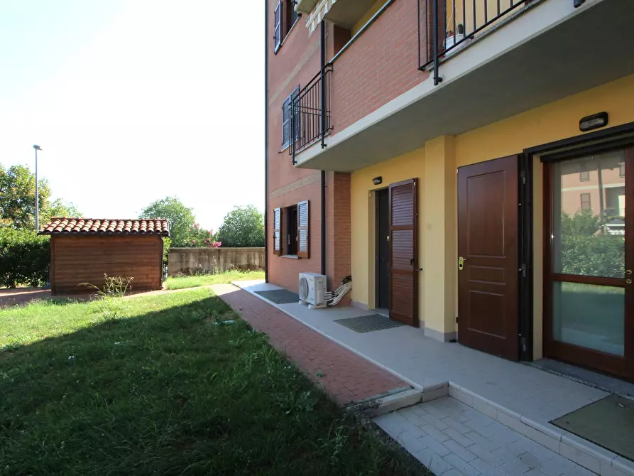 Immagine 26 di Appartamento in vendita  in SP569 18 a Valsamoggia