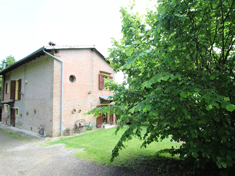 Immagine 52 di Casa indipendente in vendita  in Via Sassuolo a Valsamoggia