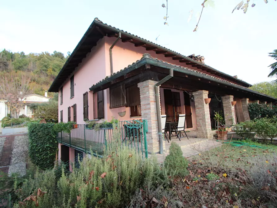 Immagine 49 di Porzione di casa in vendita  in Via Marco Biagi a Valsamoggia