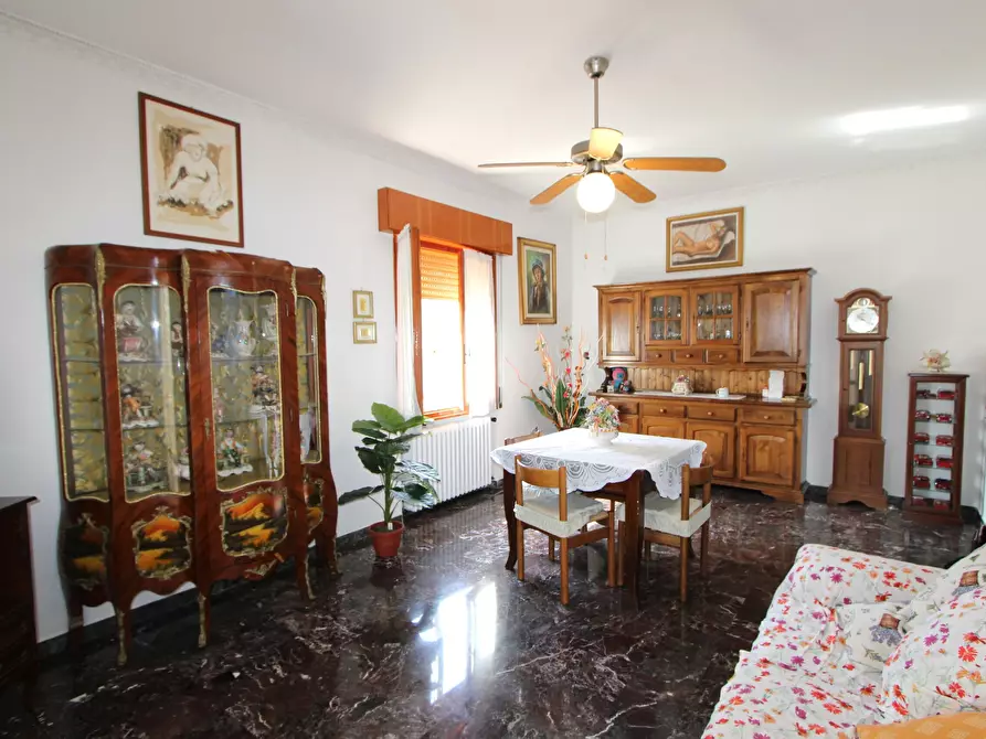 Immagine 4 di Casa indipendente in vendita  in Via Panzanesa a Valsamoggia