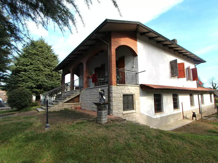 Immagine 39 di Villa in vendita  in Via dell'Artigiano 1 a Valsamoggia