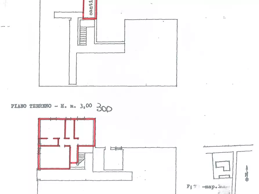 Immagine 21 di Appartamento in vendita  in Via Sirena a Valsamoggia