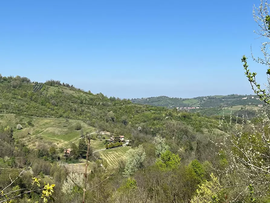 Immagine 44 di Casa indipendente in vendita  in Via Campomaggiore a Valsamoggia