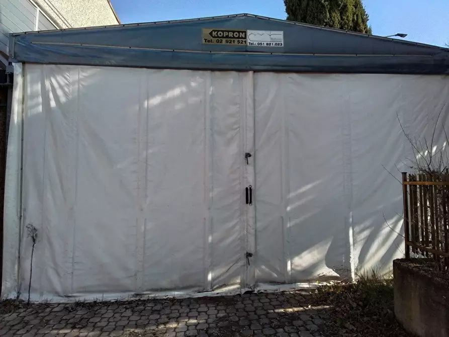 Immagine 51 di Capannone industriale in vendita  in Via di Vagno Giuseppe a Valsamoggia