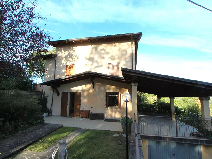 Immagine 65 di Casa indipendente in vendita  in Via Campomaggiore a Valsamoggia