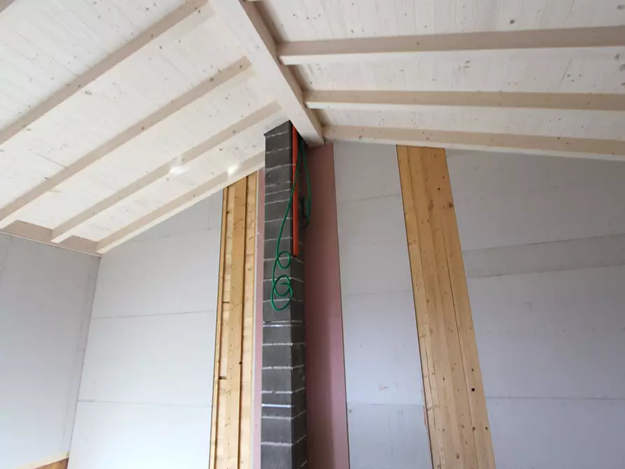 Immagine 12 di Villa in vendita  in Via Fornelli a Valsamoggia