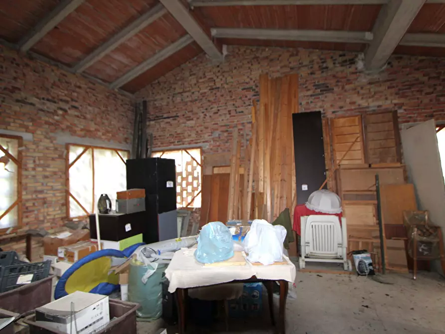 Immagine 18 di Porzione di casa in vendita  in Via Palazzetto 17 a Valsamoggia