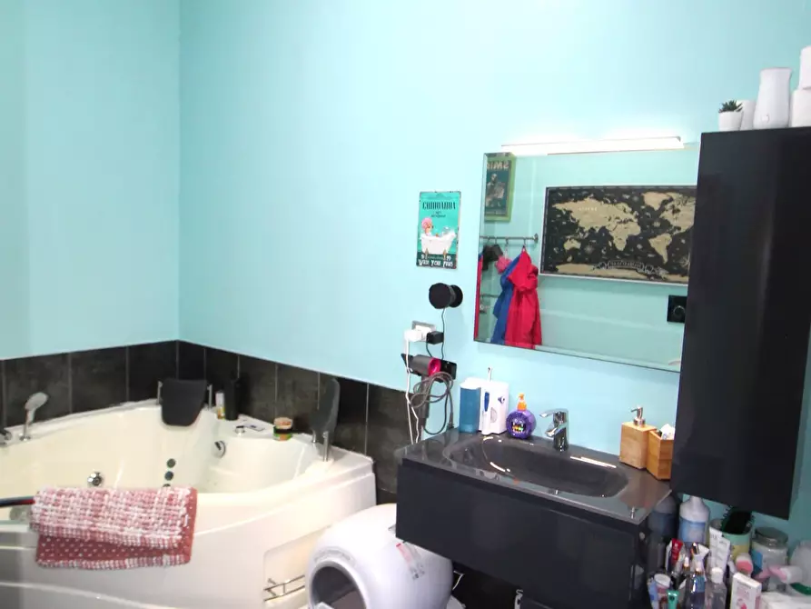 Immagine 51 di Casa indipendente in vendita  in Via Cassola a Valsamoggia