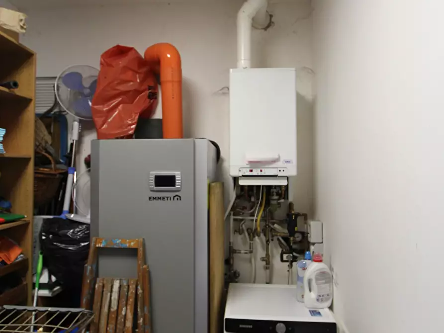 Immagine 37 di Casa indipendente in vendita  in Via Cassola a Valsamoggia