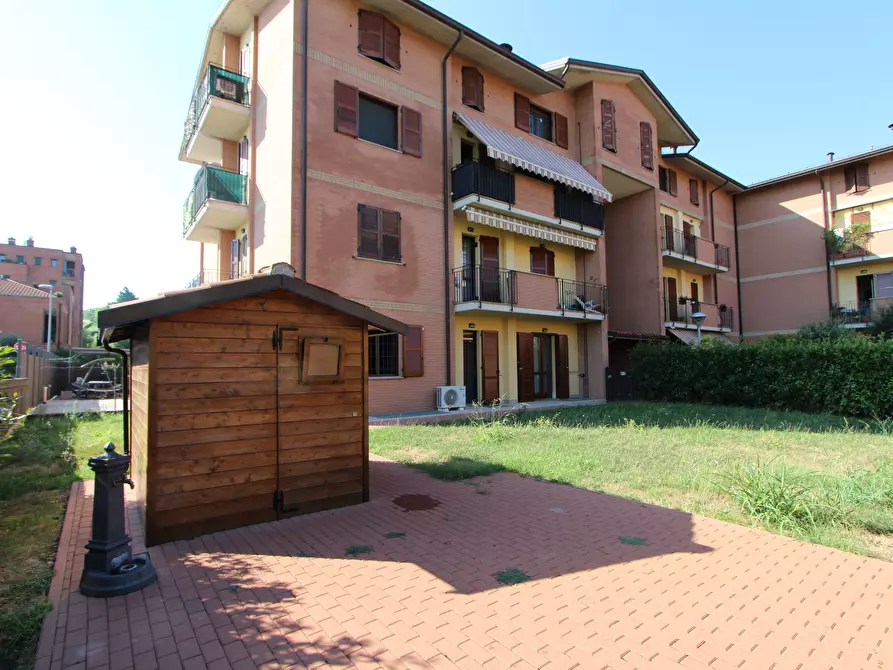 Immagine 1 di Appartamento in vendita  in SP569 18 a Valsamoggia