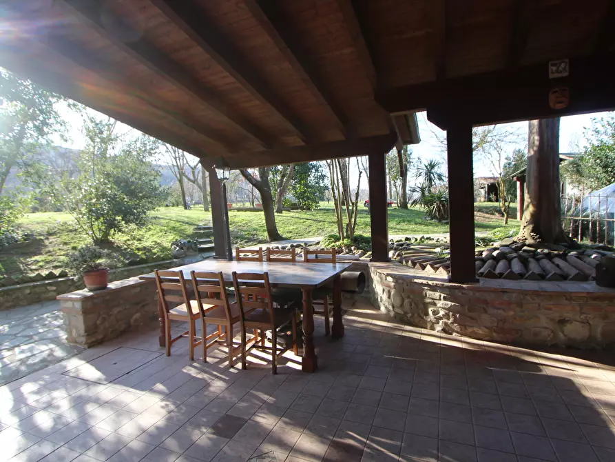 Immagine 21 di Porzione di casa in vendita  in Via Sant'Andrea a Valsamoggia